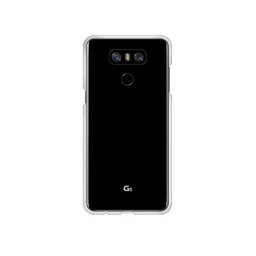 In ốp lưng điện thoại LG G6 theo yêu cầu