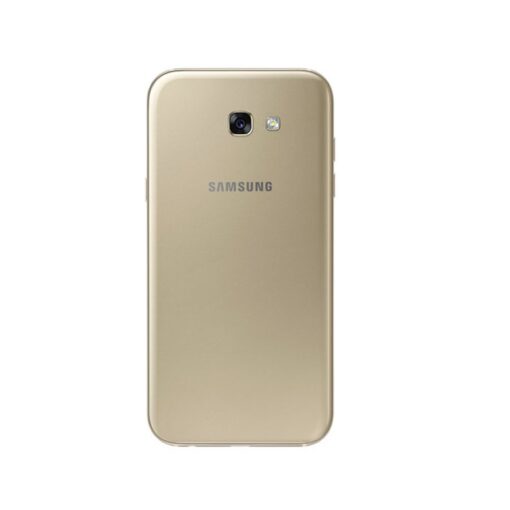 In ốp lưng điện thoại Samsung A7 2017 theo yêu cầu
