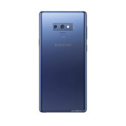 In ốp lưng điện thoại Samsung Note 9 theo yêu cầu
