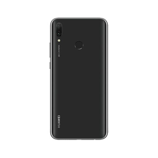In ốp lưng điện thoại Huawei Y9 2019 theo yêu cầu
