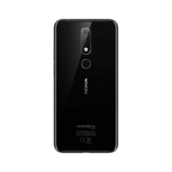 In ốp lưng điện thoại Nokia 6.1 Plus theo yêu cầu