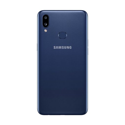 In ốp lưng điện thoại Samsung A10s theo yêu cầu