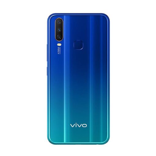 In ốp lưng điện thoại Vivo Y12 theo yêu cầu