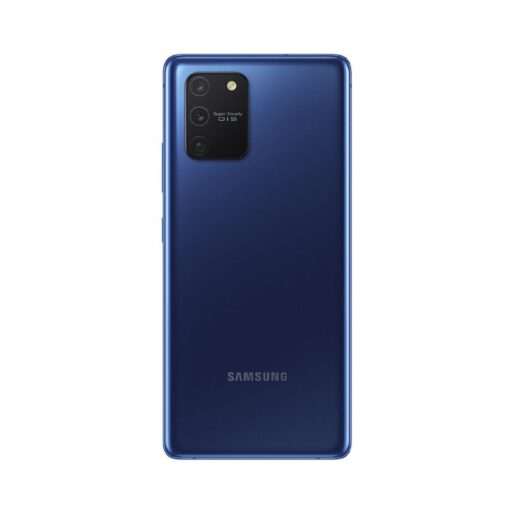 In ốp lưng điện thoại Samsung S10 Lite theo yêu cầu