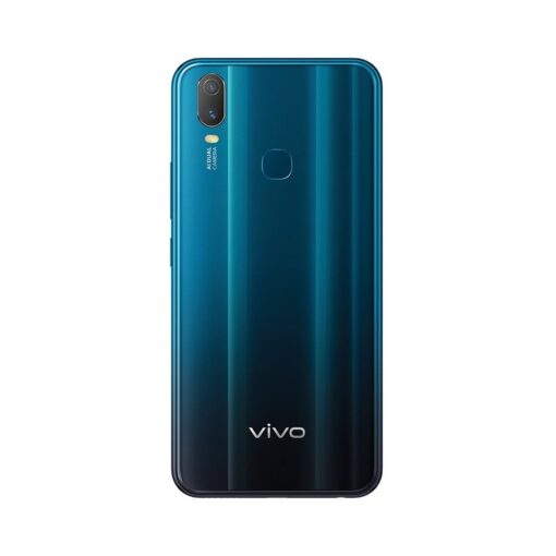 In ốp lưng điện thoại Vivo Y11 theo yêu cầu