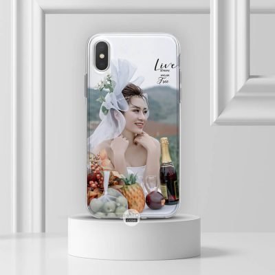 làm ốp lưng điện thoại