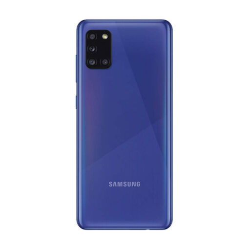 In Ốp Lưng Điện Thoại Samsung Galaxy A31 Theo Yêu Cầu
