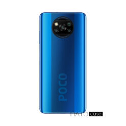 in ốp lưng điện thoại Xiaomi Poco X3 theo yêu cầu
