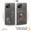 in ốp lưng điện thoại Xiaomi Mi 11 5G theo yêu cầu