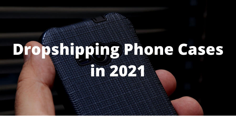 phone case dropshipping fulfillment service