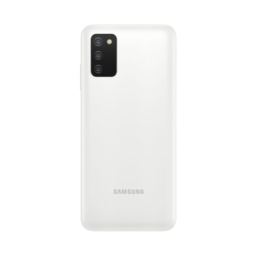 In Ốp Lưng Điện Thoại Samsung Galaxy A03S Theo Yêu Cầu