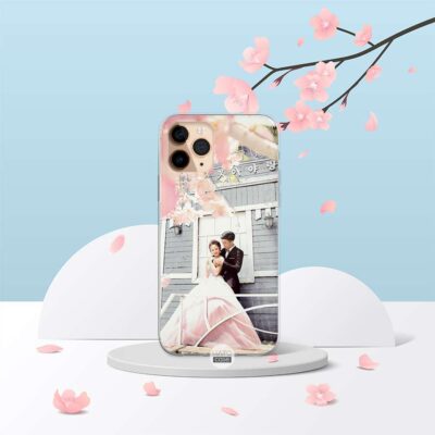 làm ốp lưng