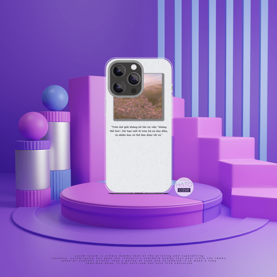 Ốp điện thoại Redmi 10