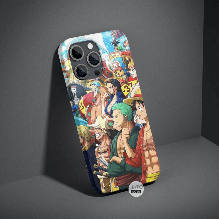 Ốp lưng Realme C3