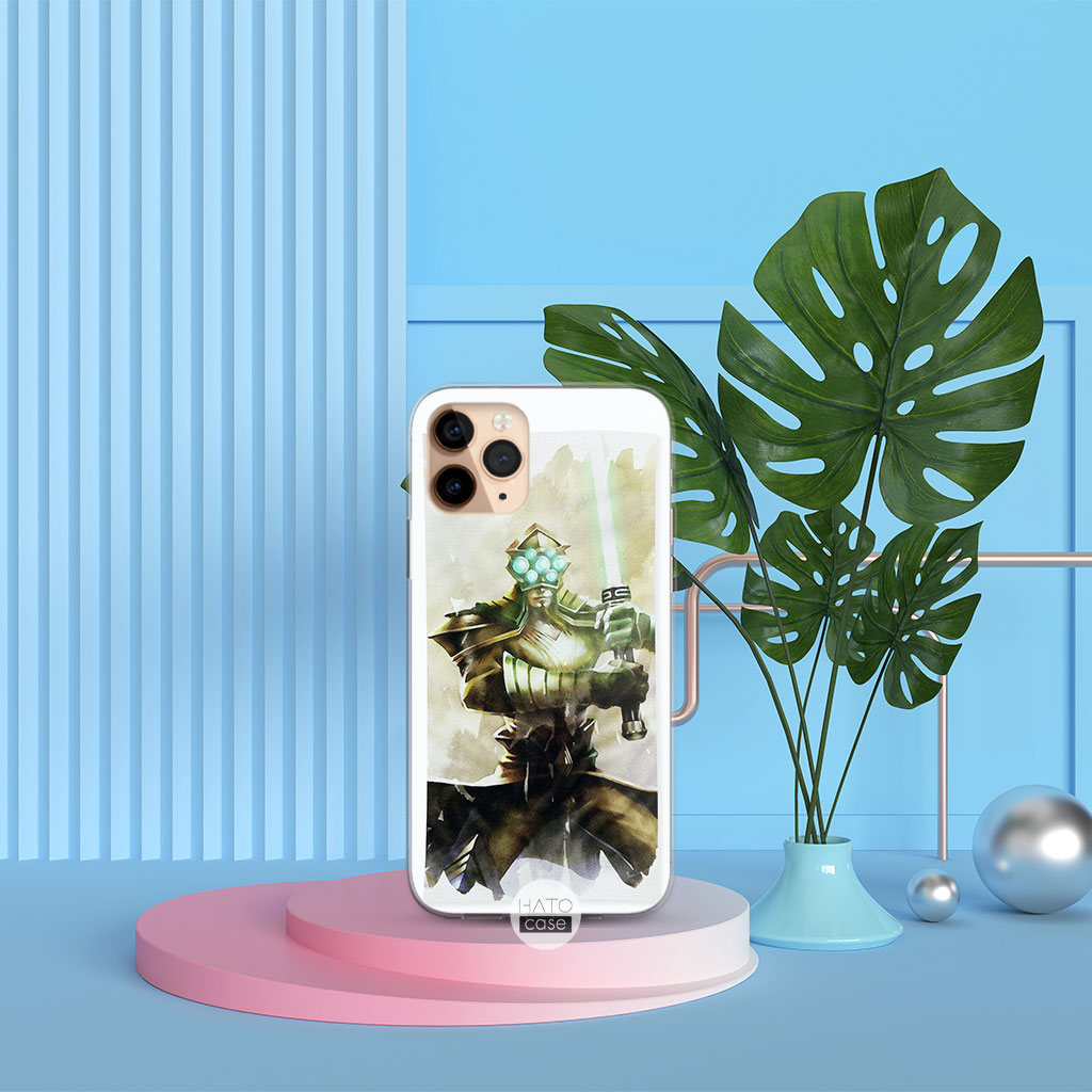 Ốp XS Max