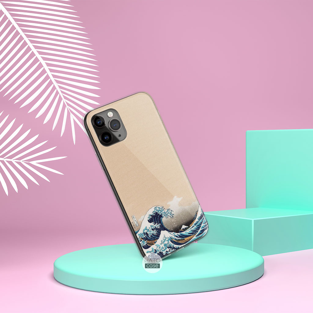 ốp điện thoại realme c3