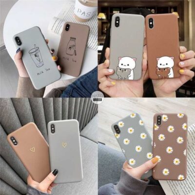 ốp điện thoại Redmi 9T