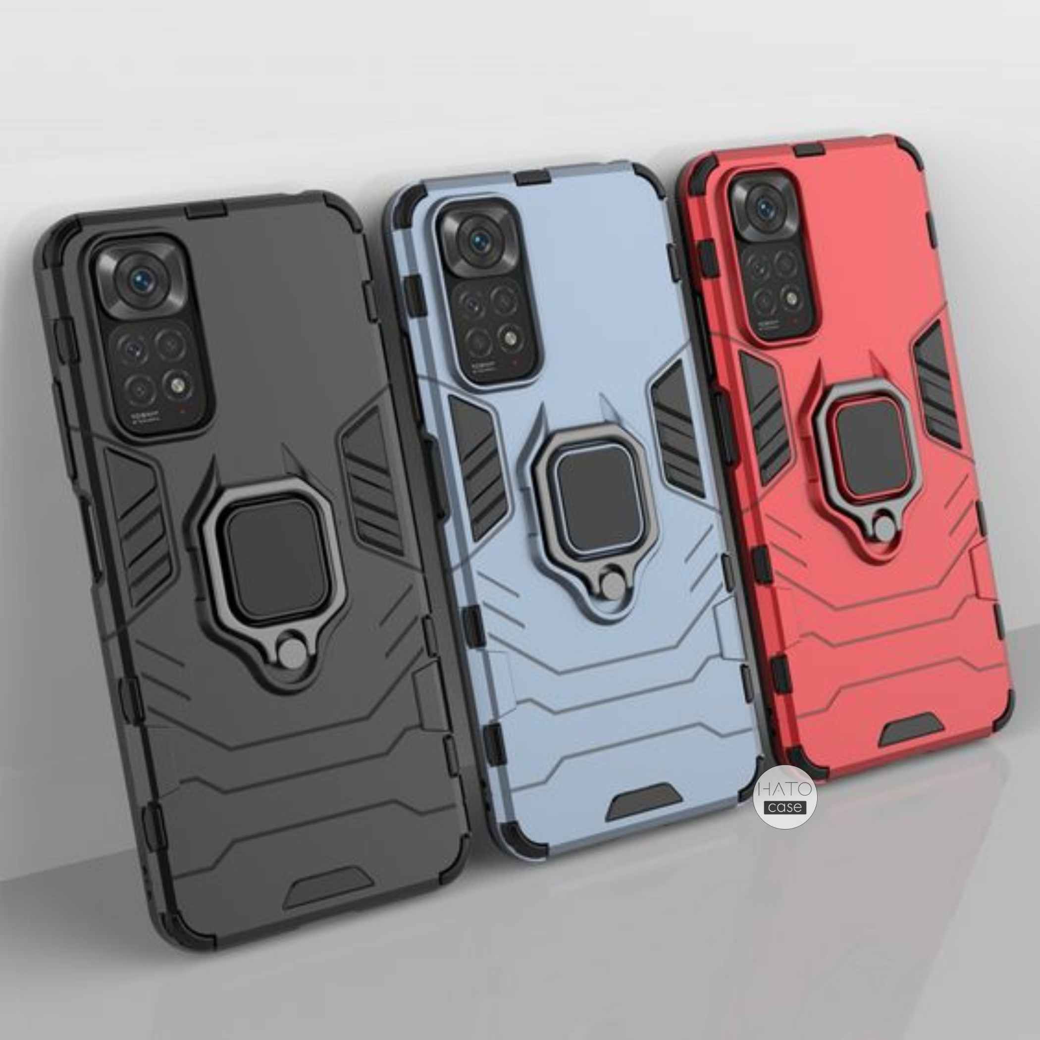 ốp lưng Redmi K40 Gaming