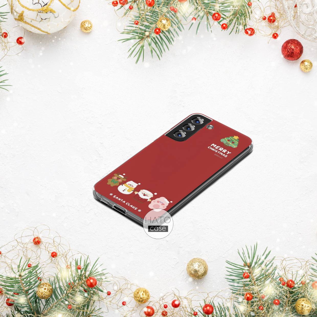 ốp lưng điện thoại realme c21y