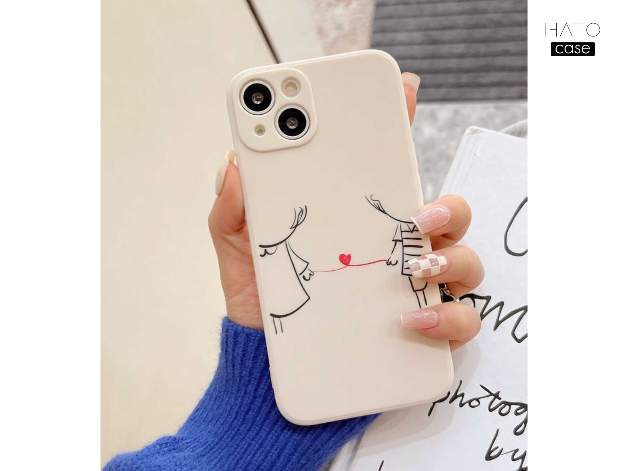 ốp lưng điện thoại Samsung Galaxy A12