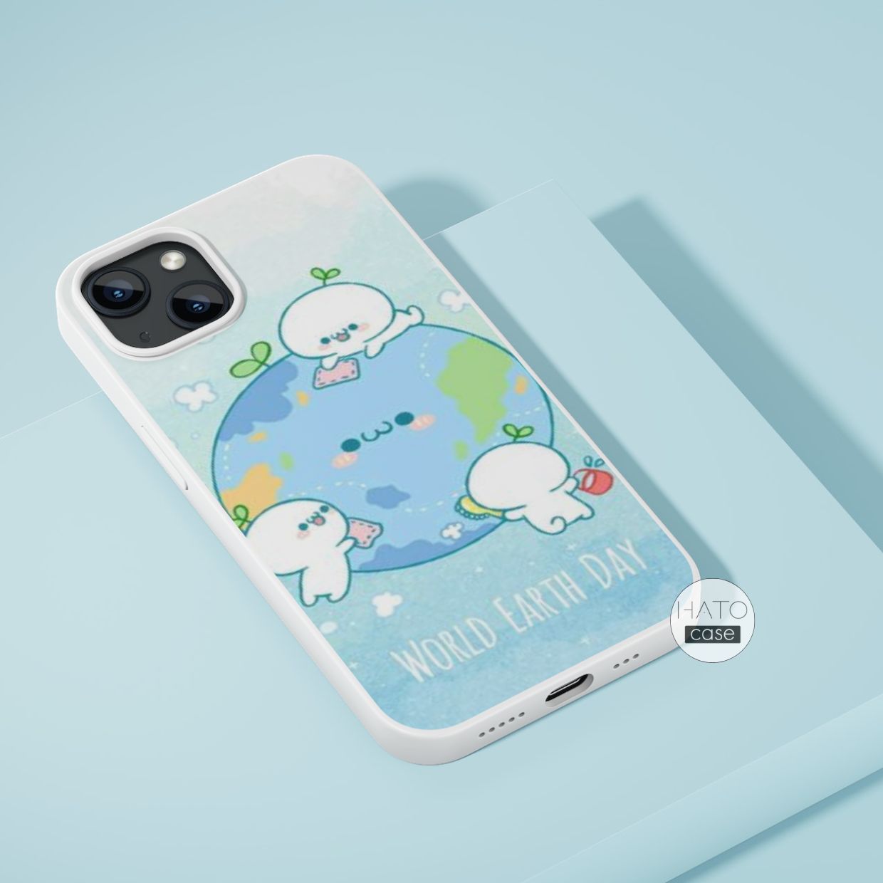 Ốp lưng K50 Pro