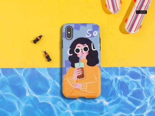 ốp lưng LG G6