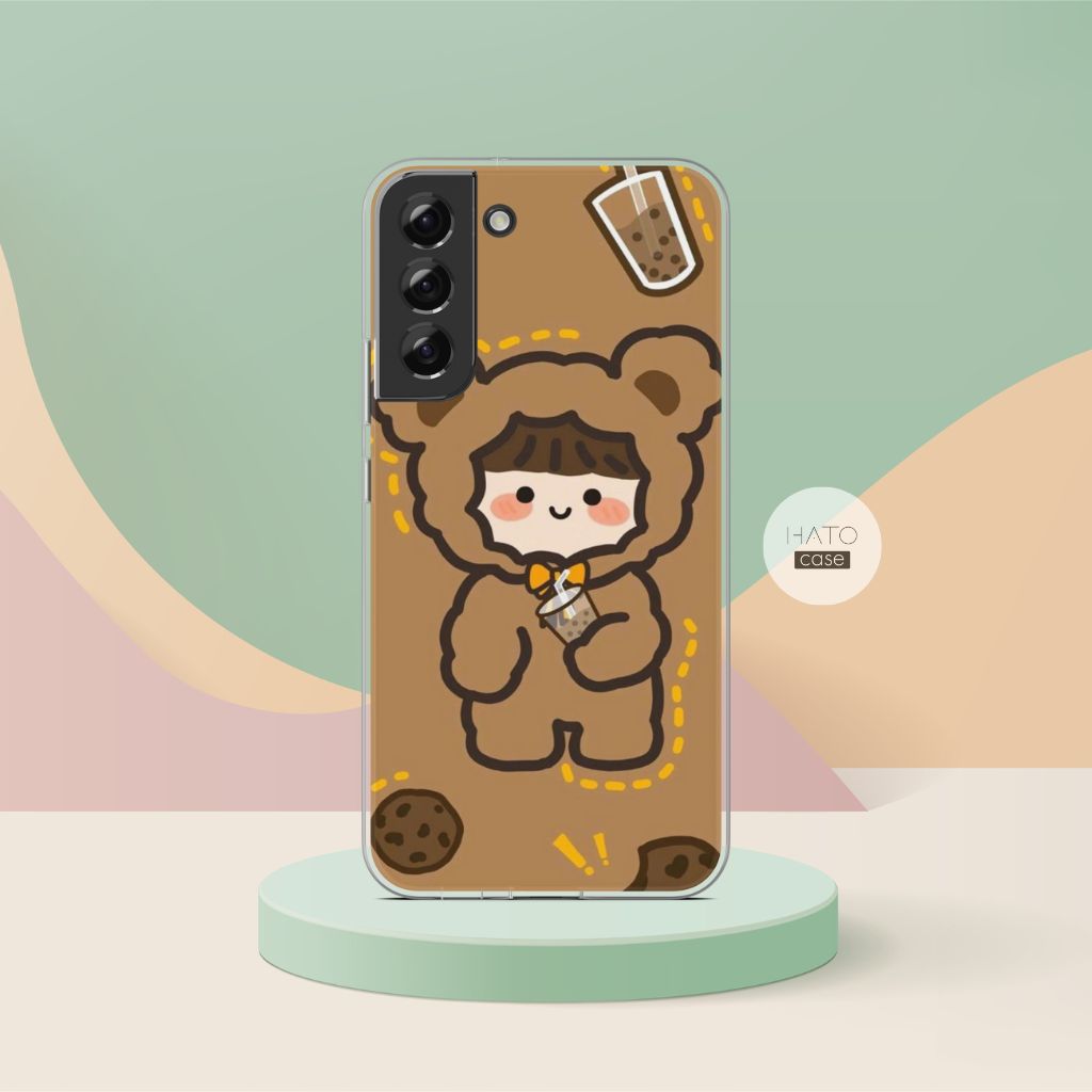 ốp oppo a96