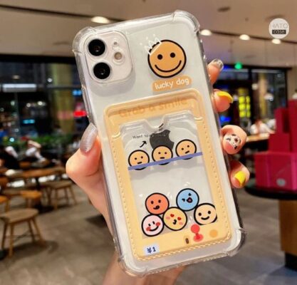 ốp realme 6i