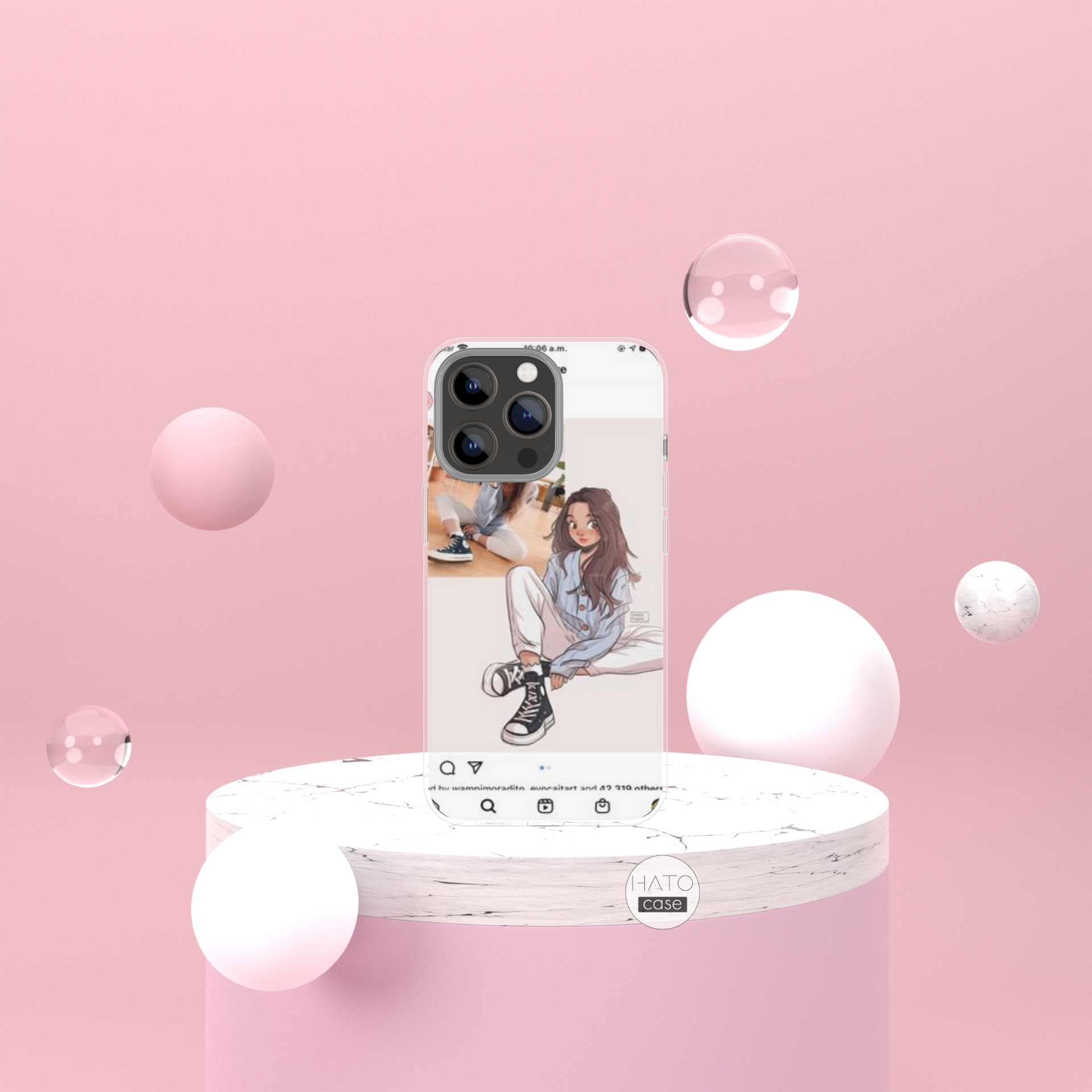 Ốp Redmi Note 11