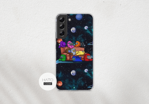 ốp k40 gaming