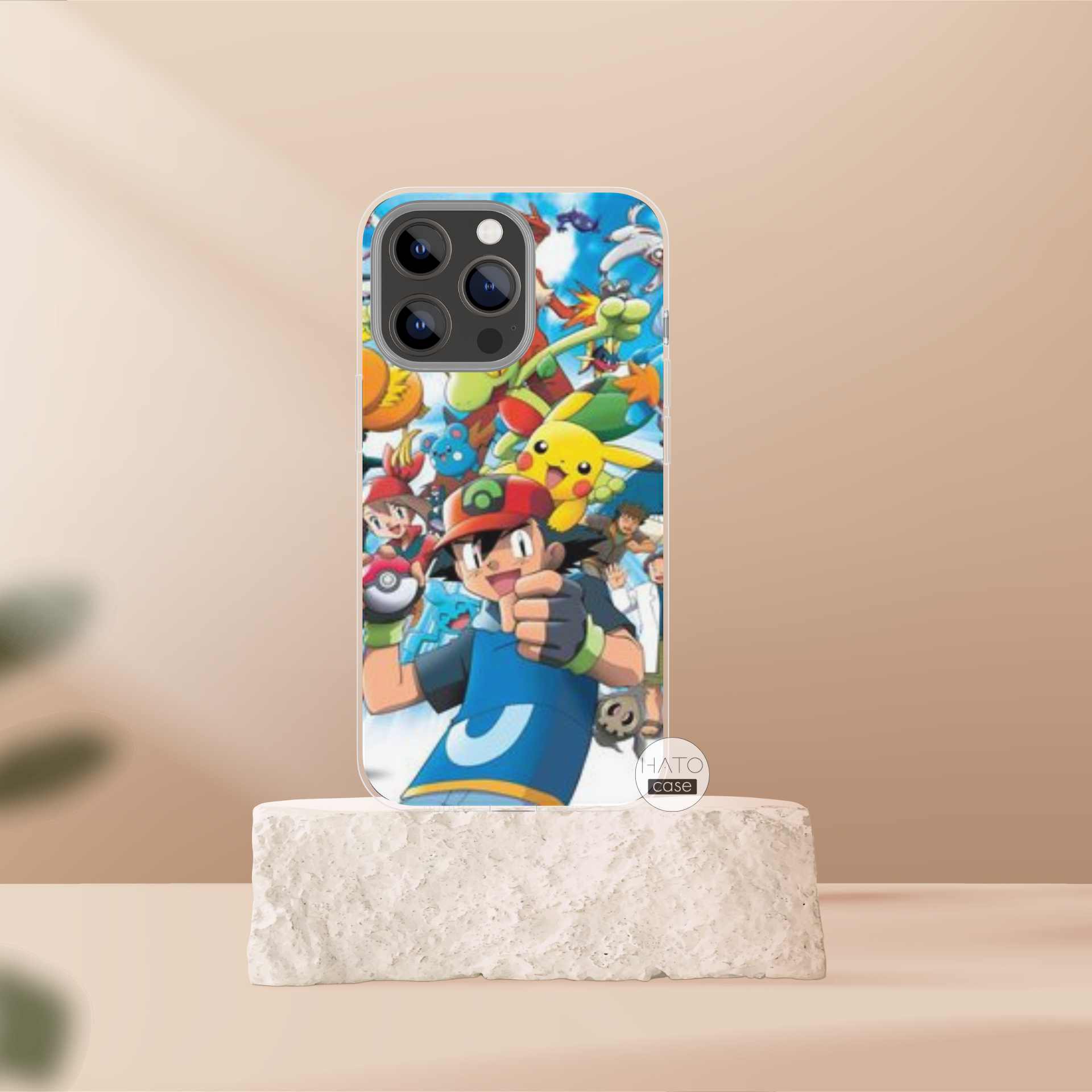 ốp lưng Oppo A14 5G