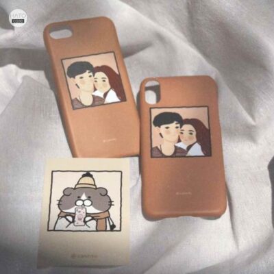 Ốp lưng couple