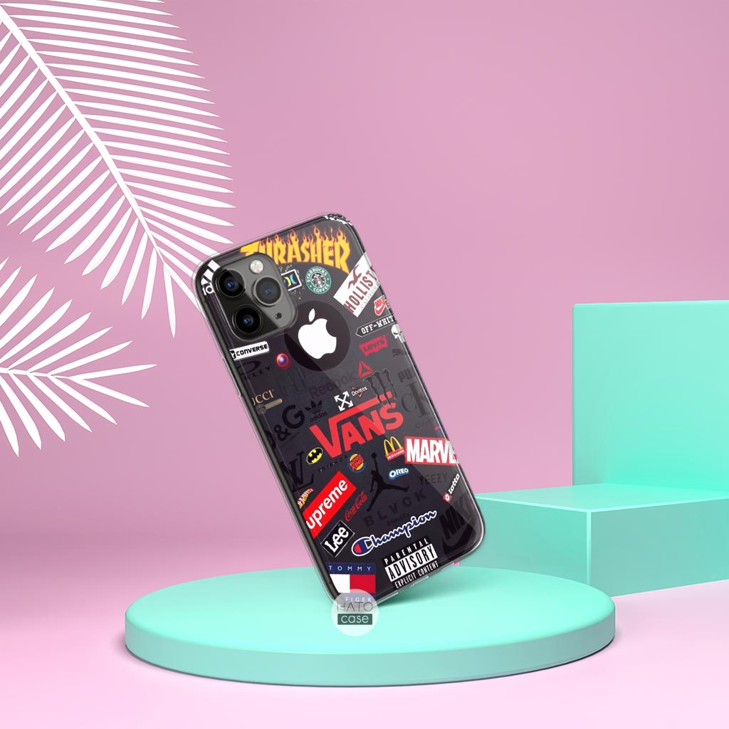 ốp lưng mi mix 3