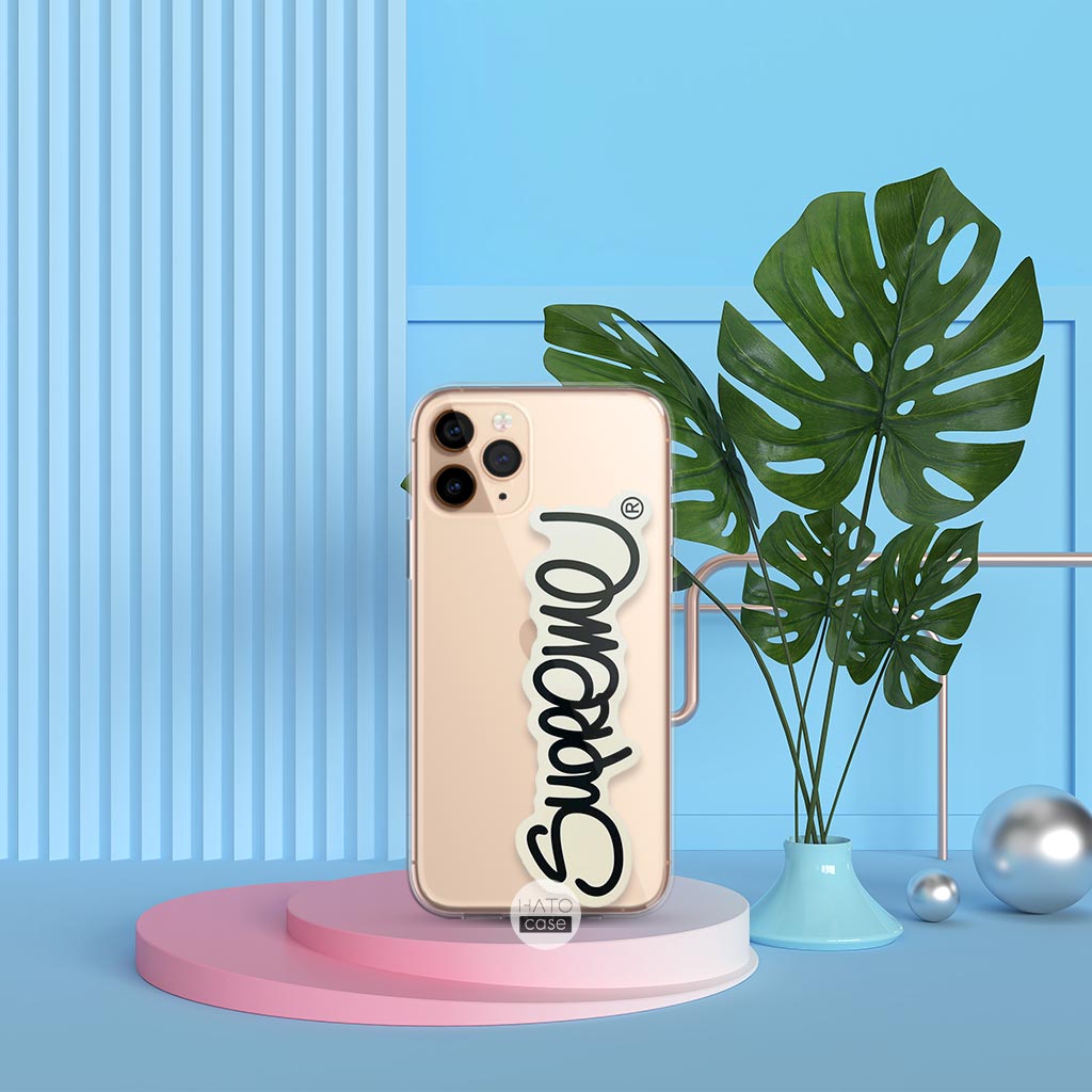 ốp lưng mi mix 3