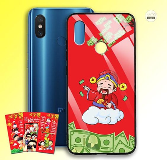 ốp lưng Vivo