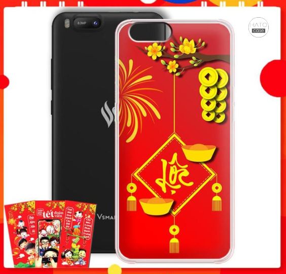 ốp lưng Vivo